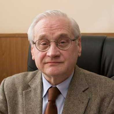 Александр Сергеевич Комаров